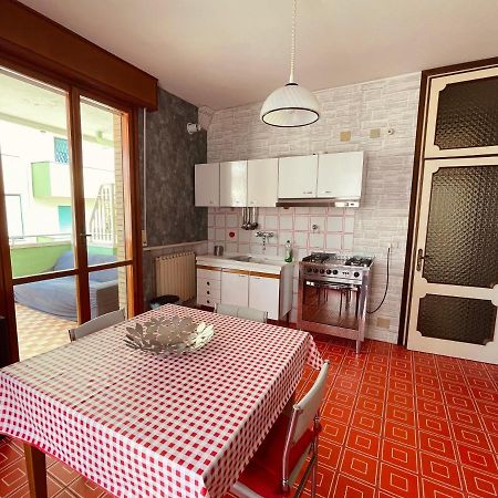 Appartamento Rimini Mare Exterior foto