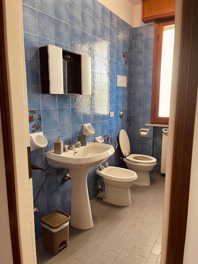 Appartamento Rimini Mare Exterior foto