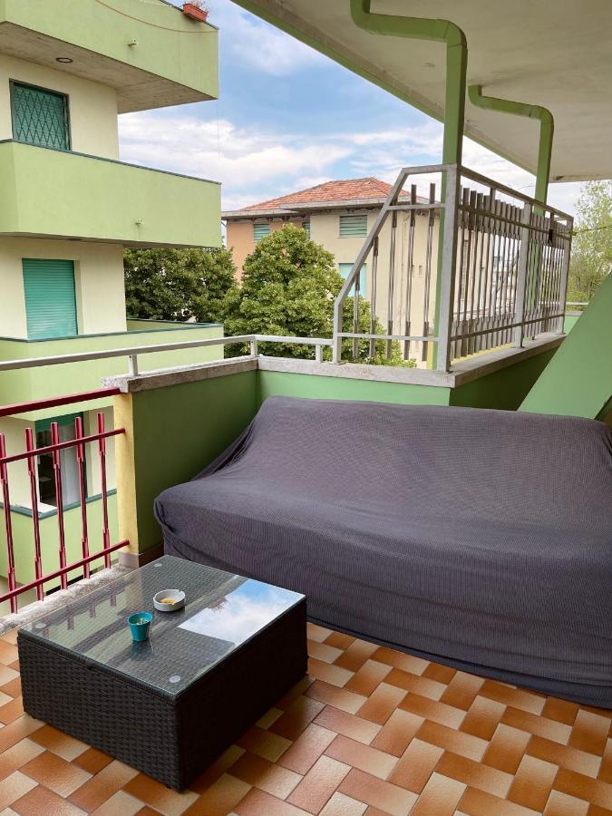 Appartamento Rimini Mare Exterior foto